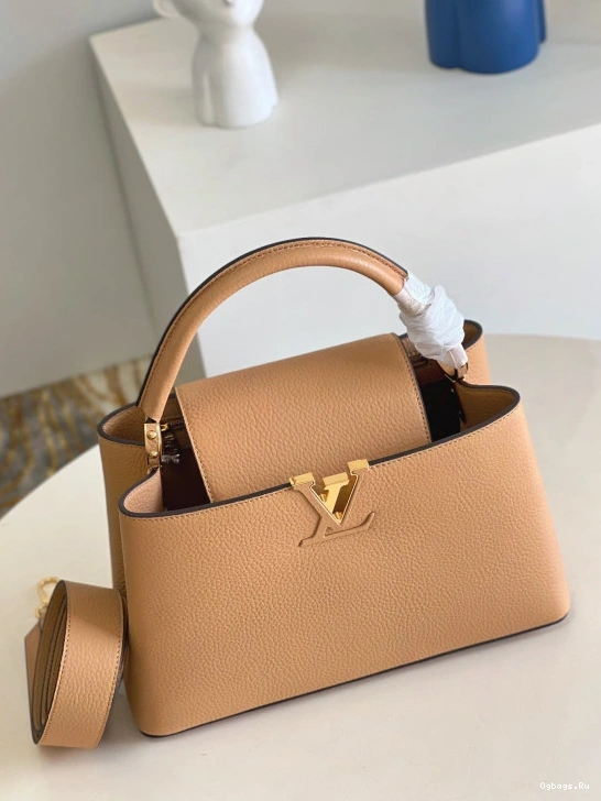 BB CAPUCINES VUITTON LOUIS 0305